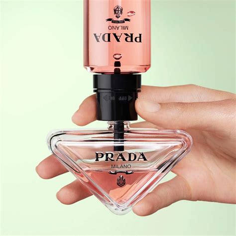 perfume prada para mujer